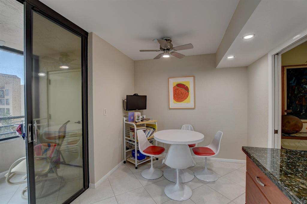 PROMENADE AT BOCA POINTE - Residential