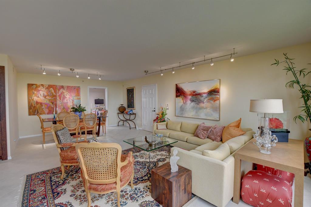 PROMENADE AT BOCA POINTE - Residential