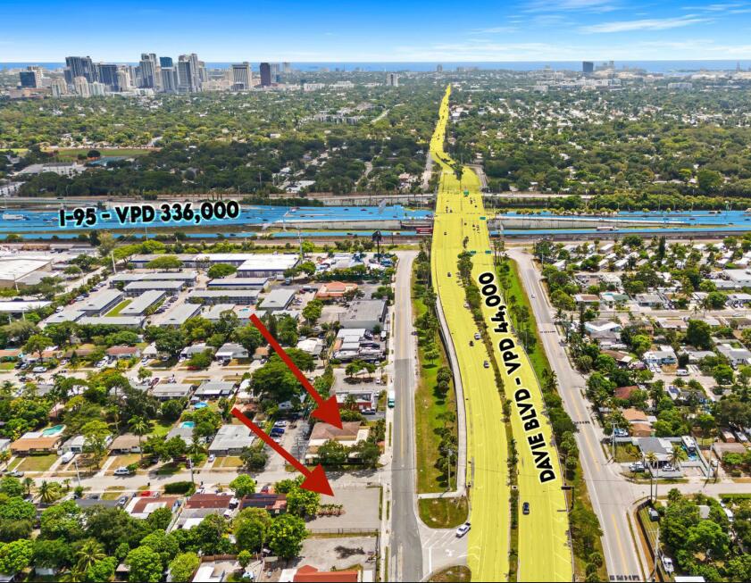 View photos, virtual tours, details... 2211 Davie Blvd