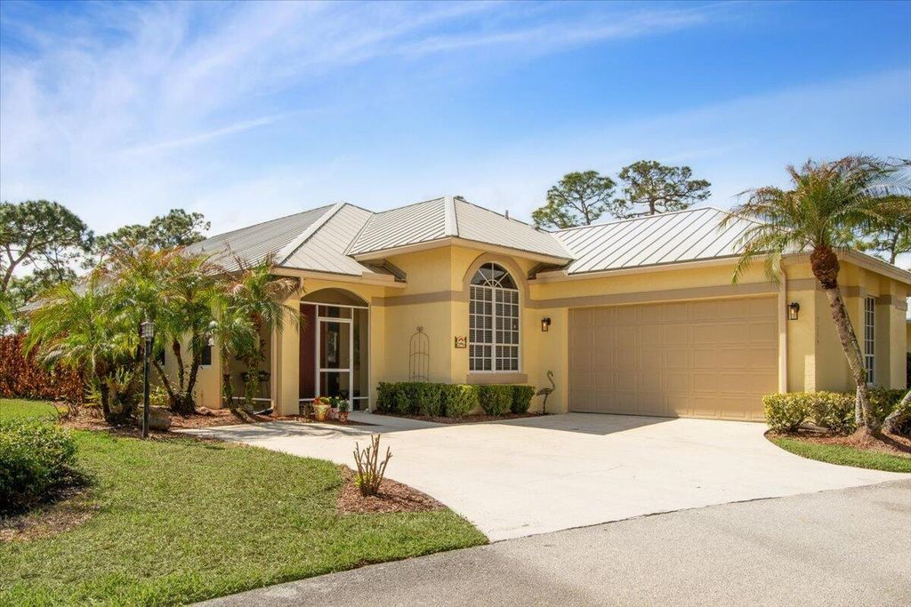 Photo of 7144 Hawks View Trail, Port Saint Lucie, FL 34986 (MLS # B26002564)