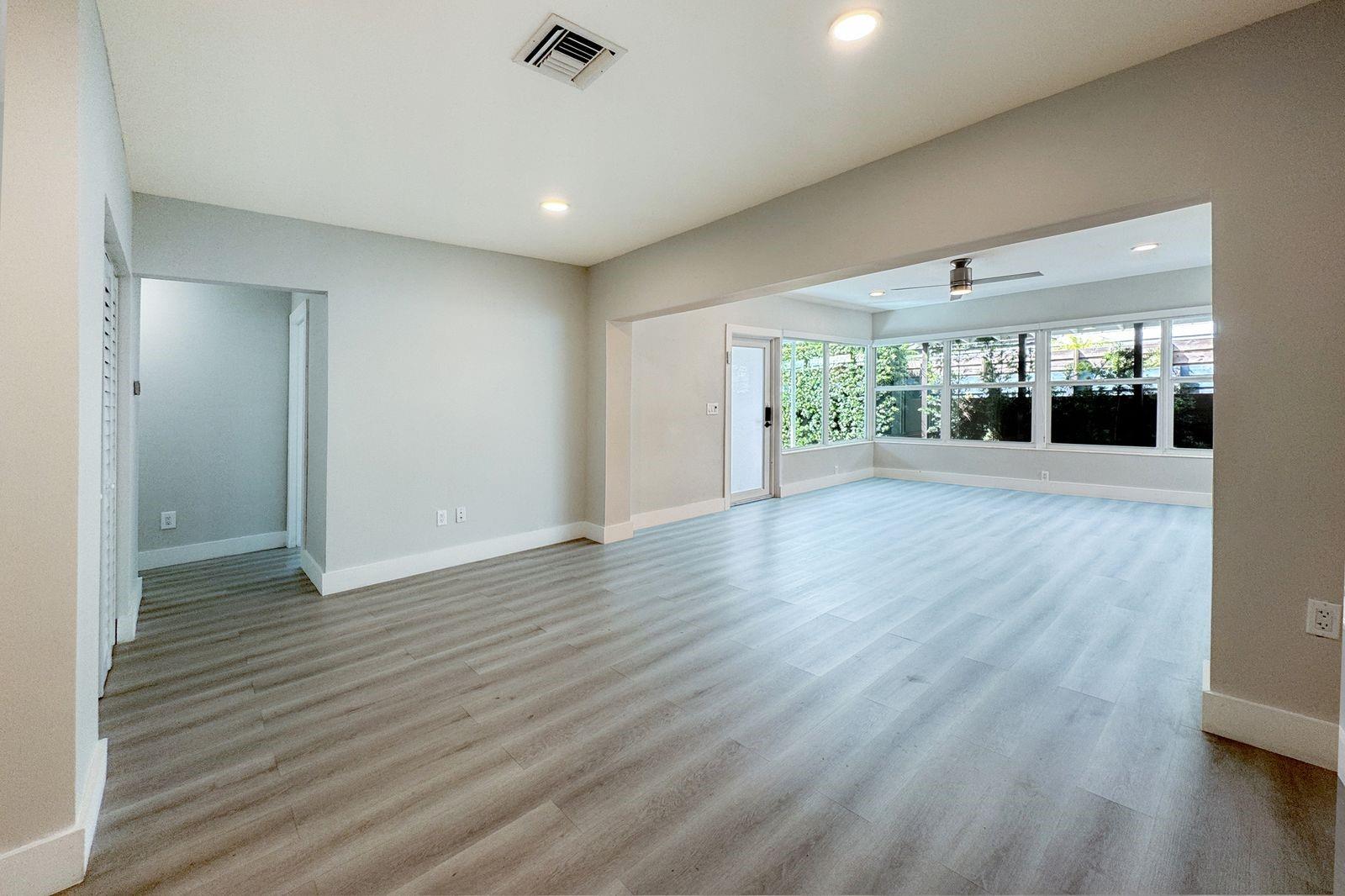 Middle River Park 5-28 B - Residential Lease