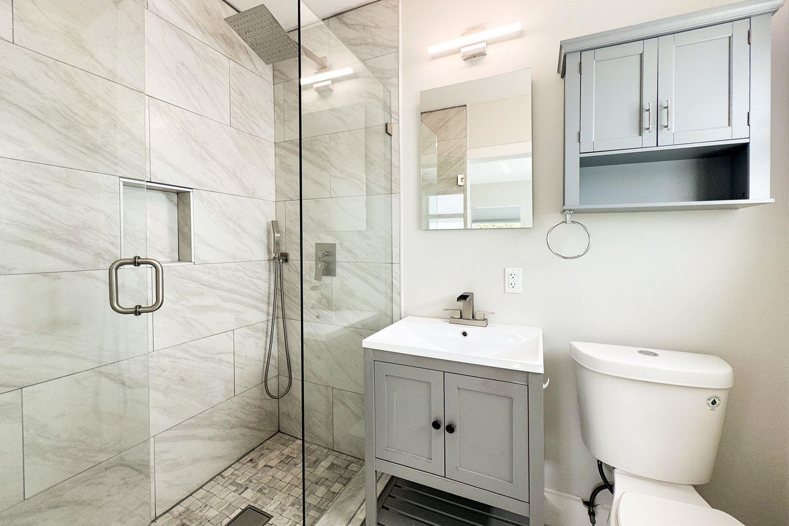 Middle River Park 5-28 B - Residential Lease