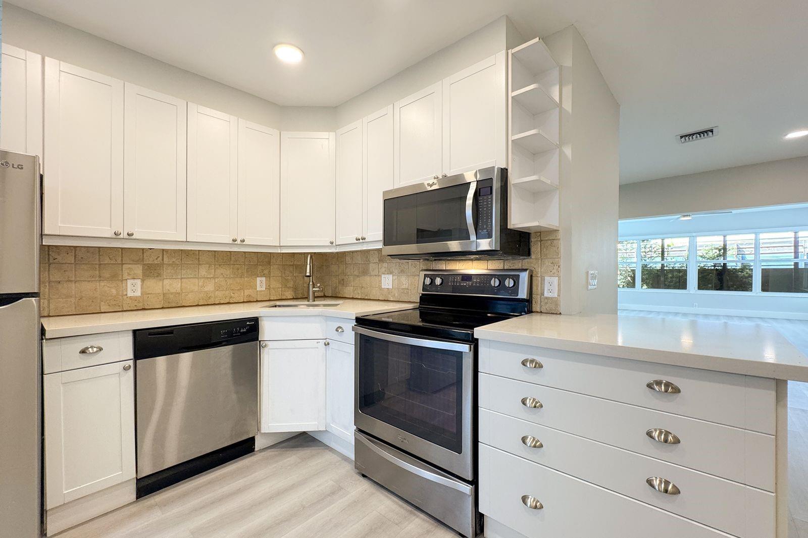 Middle River Park 5-28 B - Residential Lease