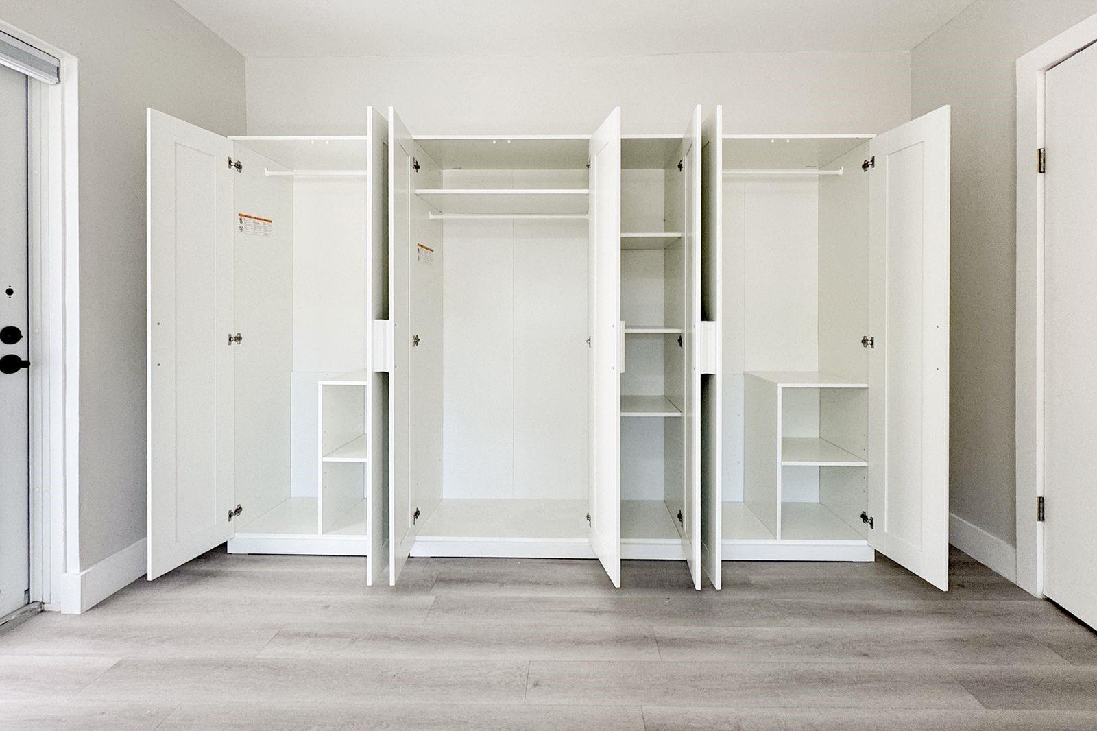 Middle River Park 5-28 B - Residential Lease