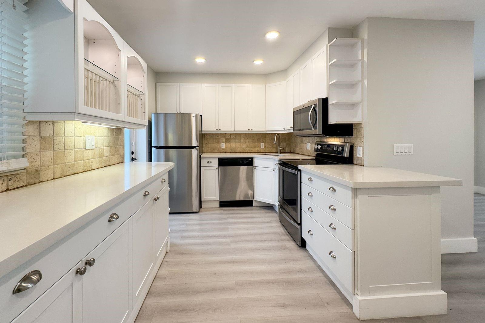 Middle River Park 5-28 B - Residential Lease