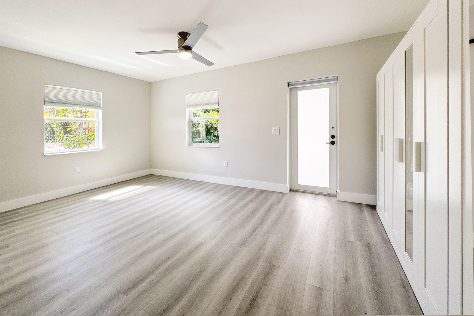 Middle River Park 5-28 B - Residential Lease