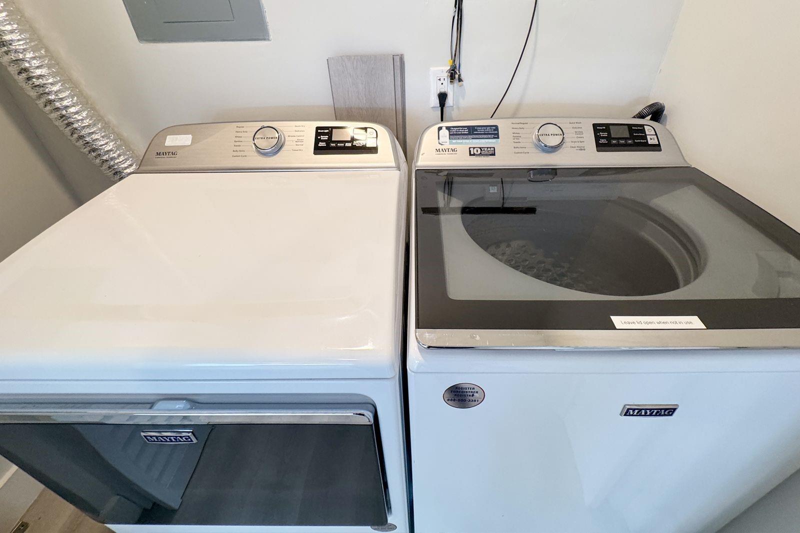 Middle River Park 5-28 B - Residential Lease