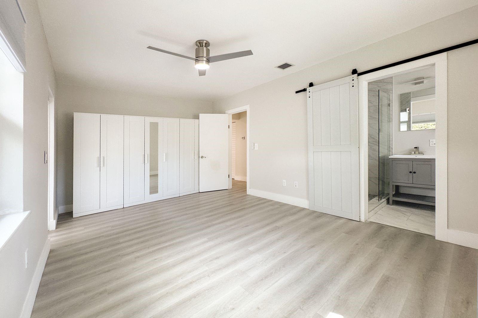 Middle River Park 5-28 B - Residential Lease