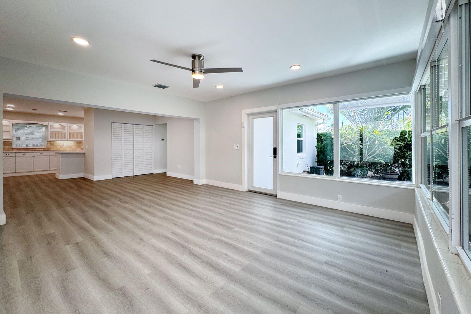 Middle River Park 5-28 B - Residential Lease