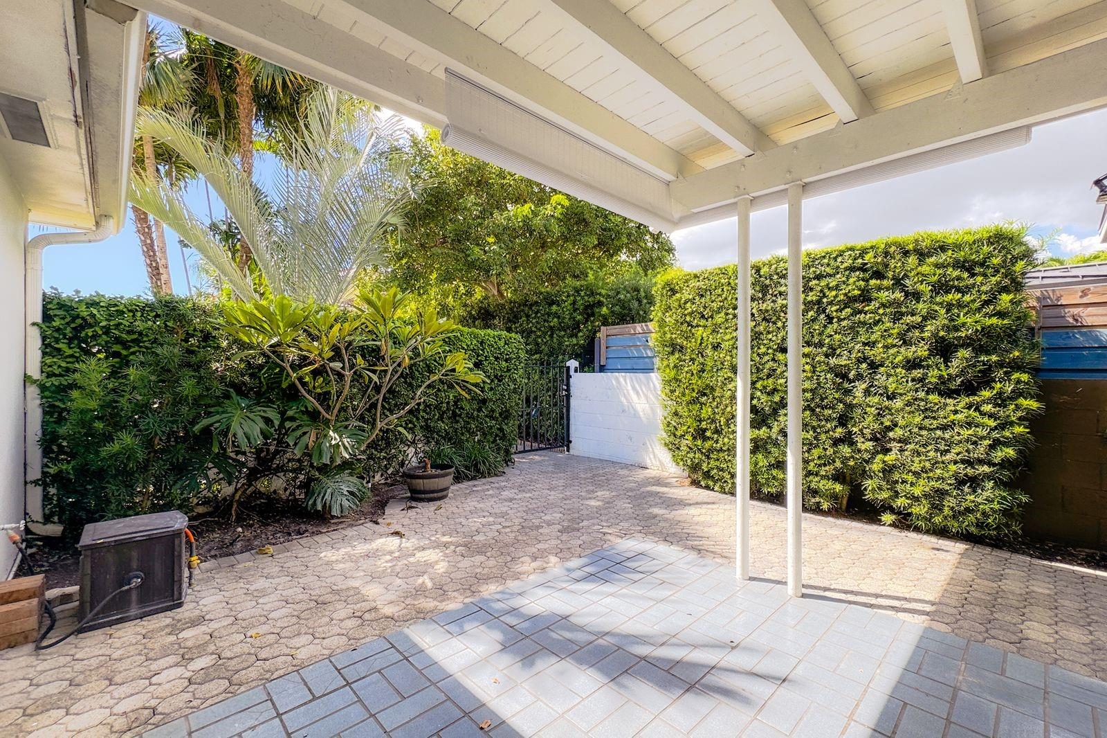 Middle River Park 5-28 B - Residential Lease