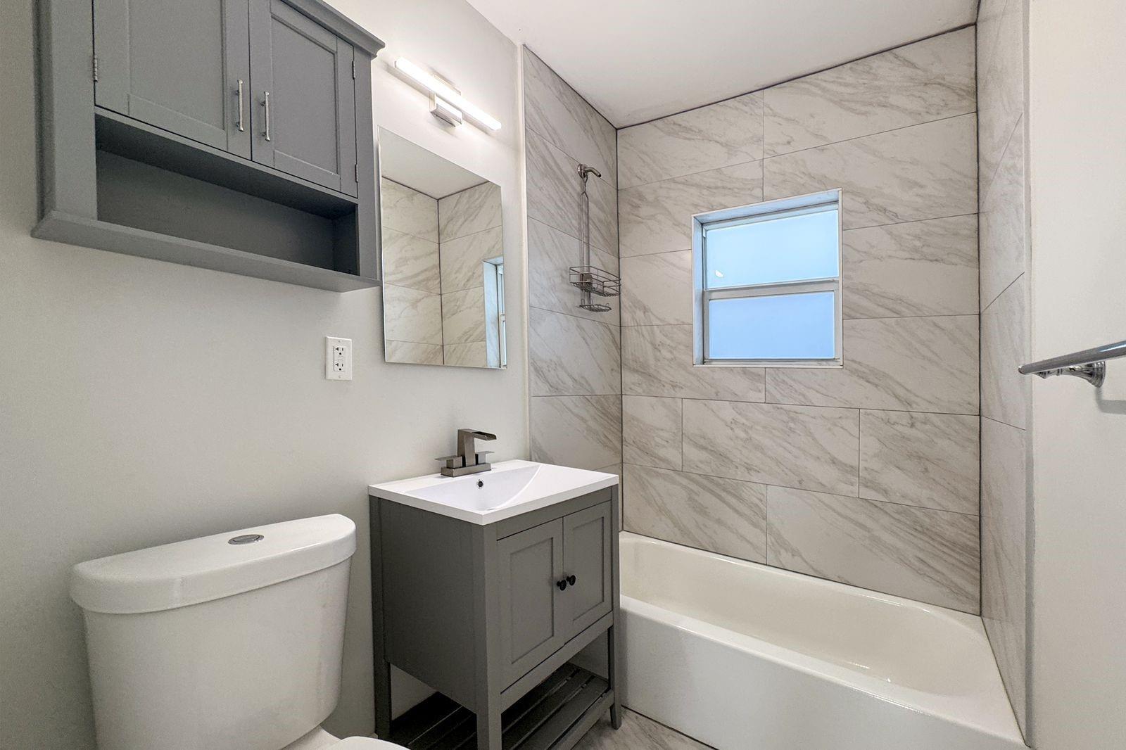 Middle River Park 5-28 B - Residential Lease