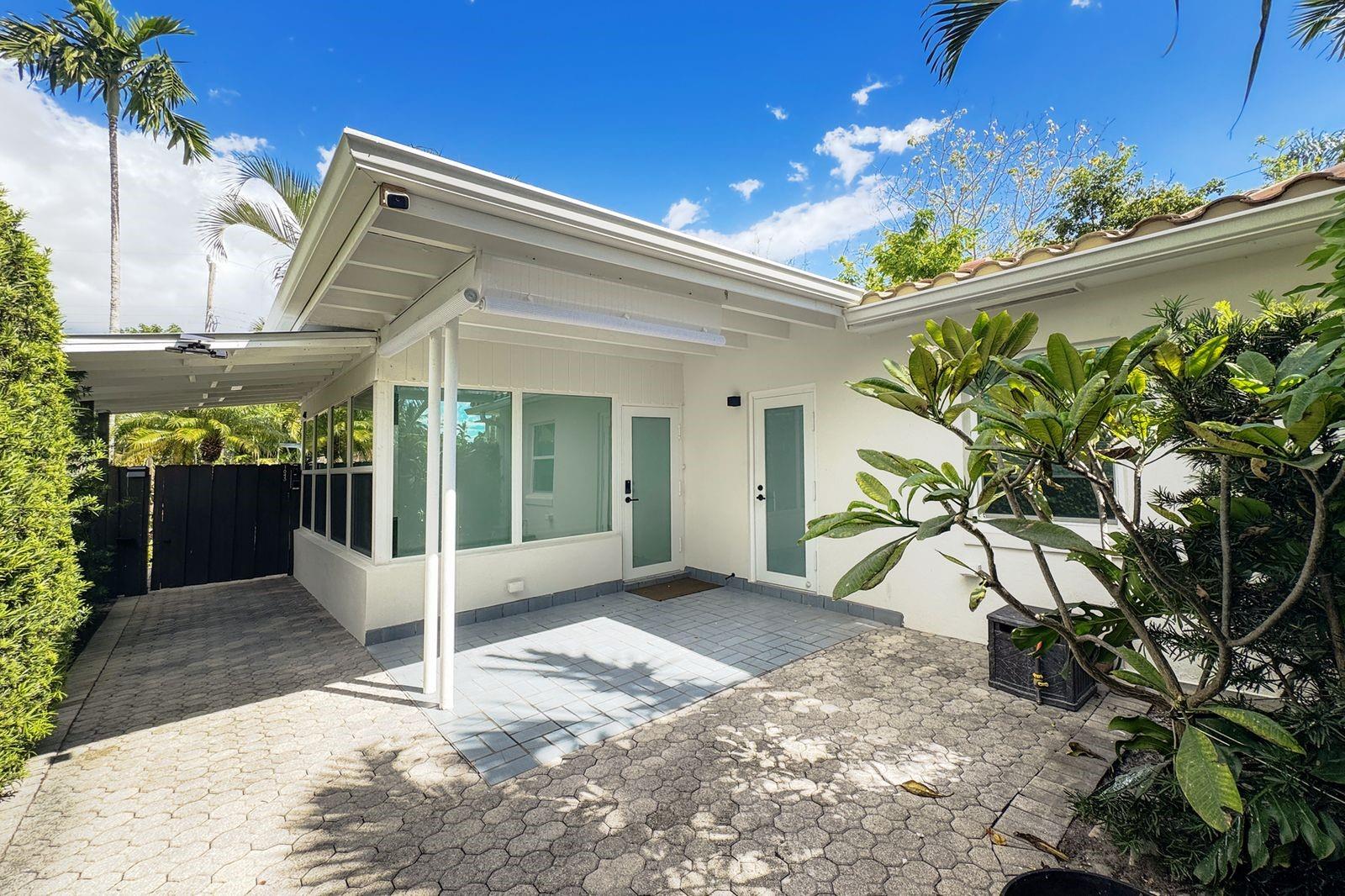 Middle River Park 5-28 B - Residential Lease