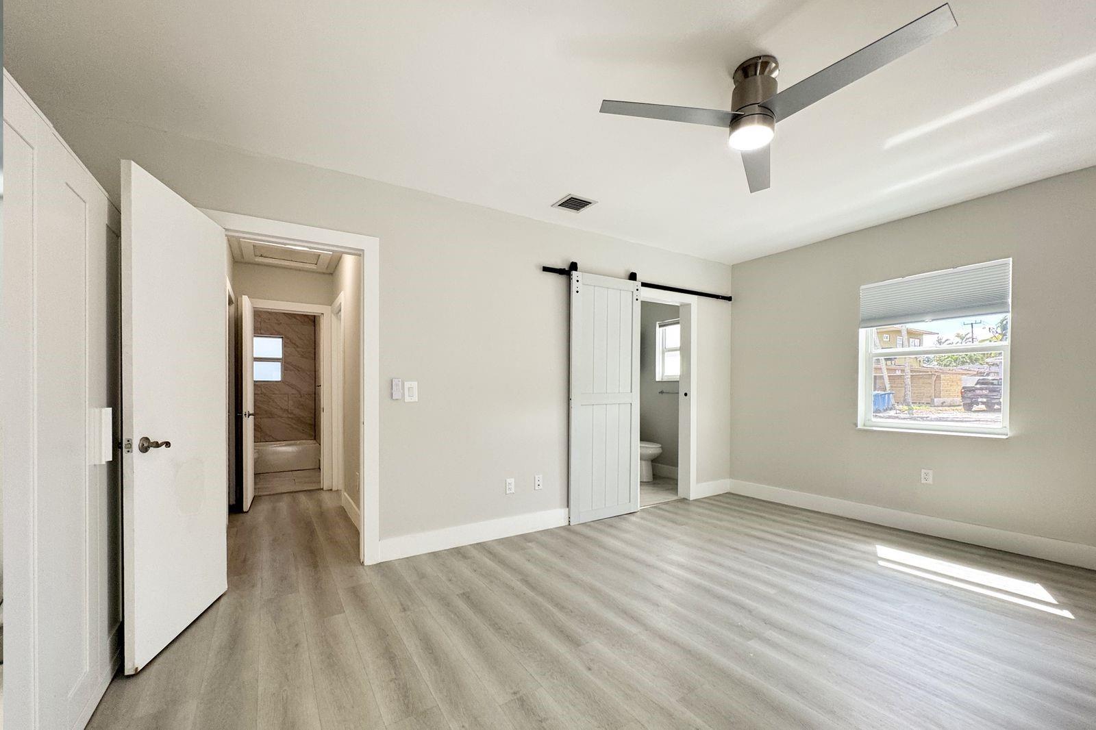 Middle River Park 5-28 B - Residential Lease