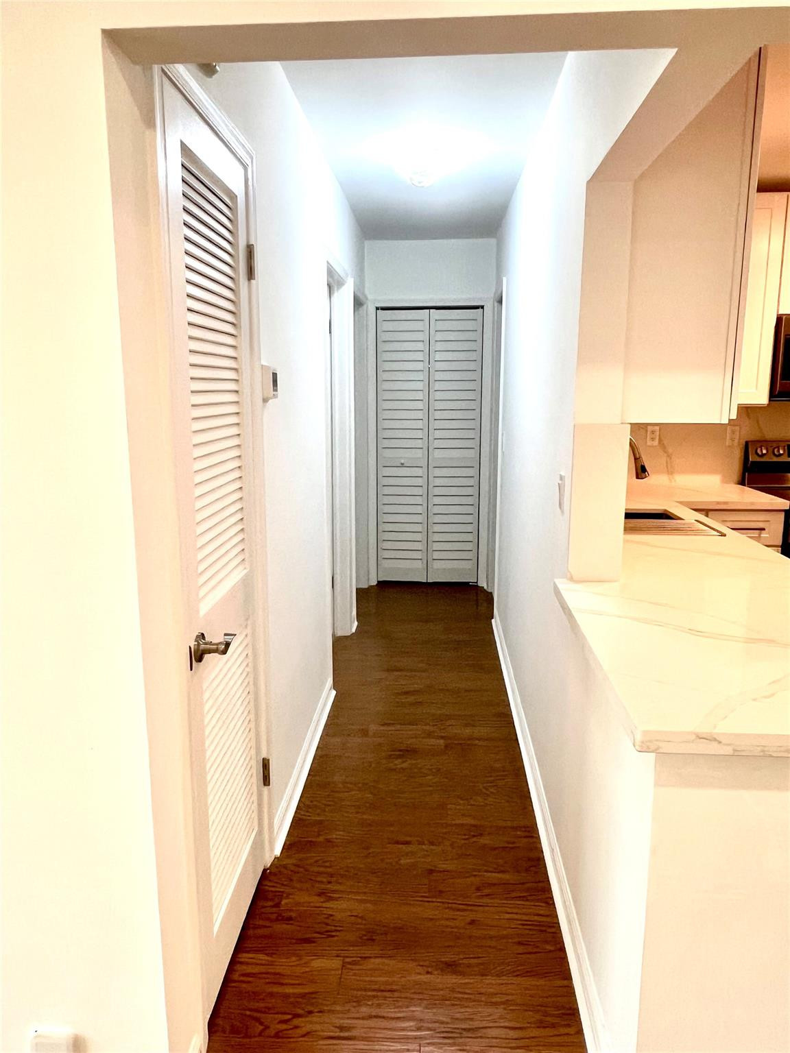 IMPERIAL POINT COLONNADES - Residential