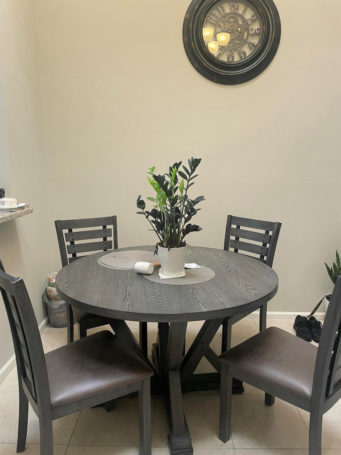 COLLINWOOD HEIGHTS 4 - Residential Lease