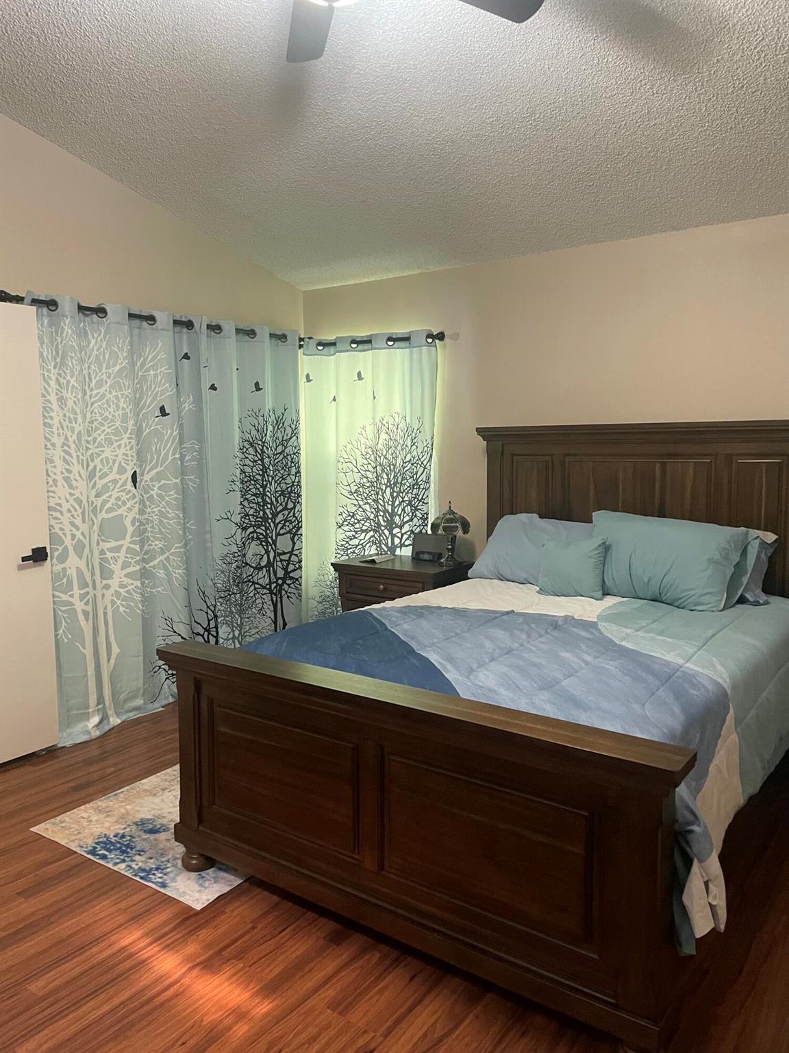 COLLINWOOD HEIGHTS 4 - Residential Lease