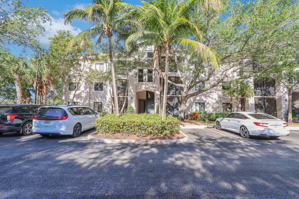 Photo of 3023 Alcazar Place #207, Palm Beach Gardens, FL 33410 (MLS # R10989990)