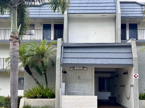 Tiny photo for 4801 Esedra Court #205, Lake Worth, FL 33467 (MLS # B26052806)