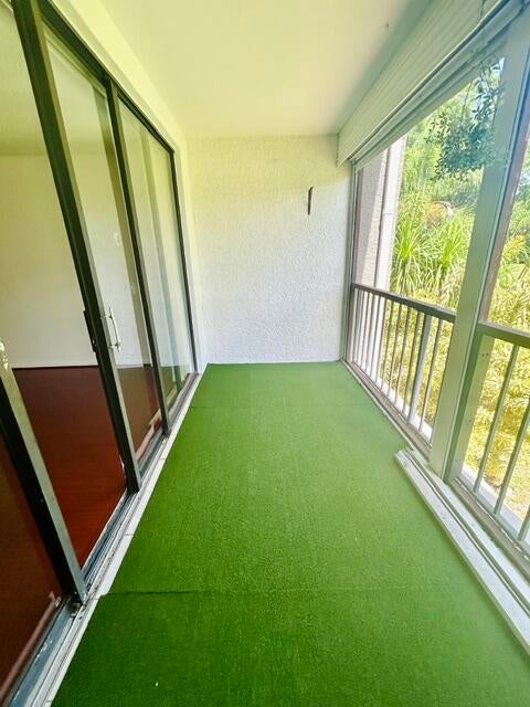 Tiny photo for 4801 Esedra Court #205, Lake Worth, FL 33467 (MLS # B26052806)