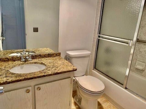 Tiny photo for 4801 Esedra Court #205, Lake Worth, FL 33467 (MLS # B26052806)