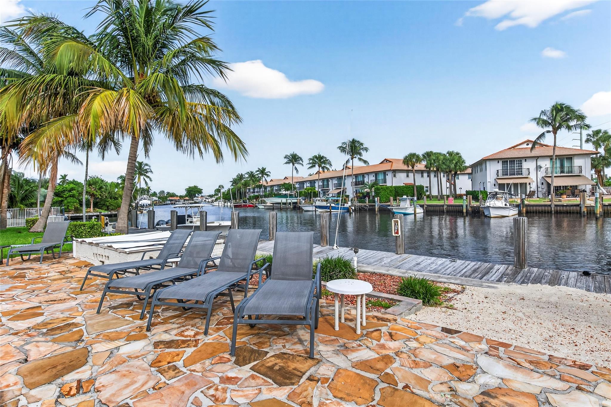 Cypress Landing - Residential