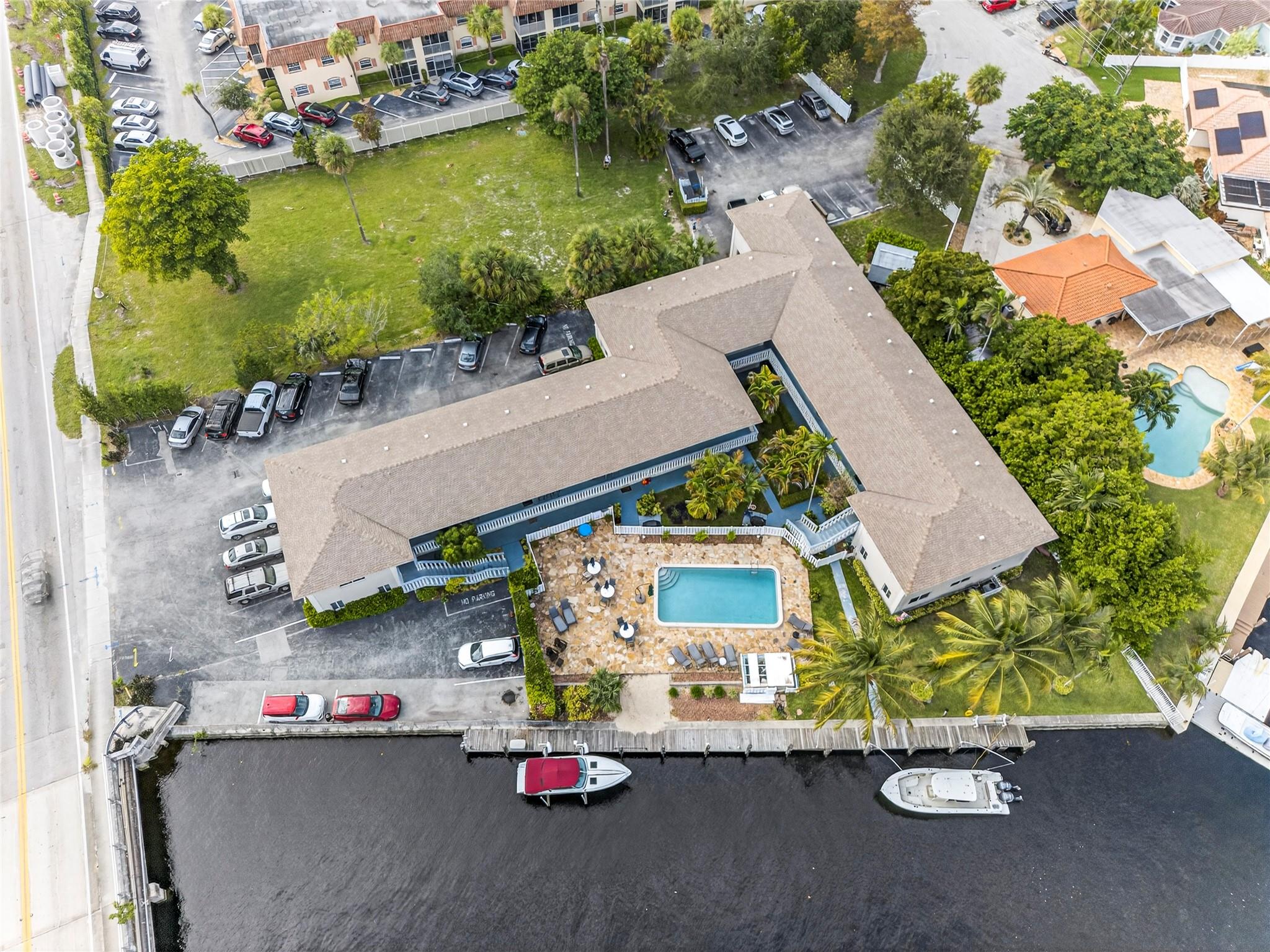 Cypress Landing - Residential