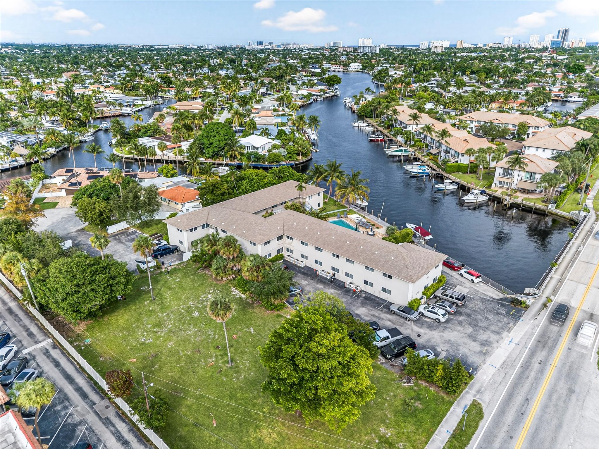 Cypress Landing - Residential