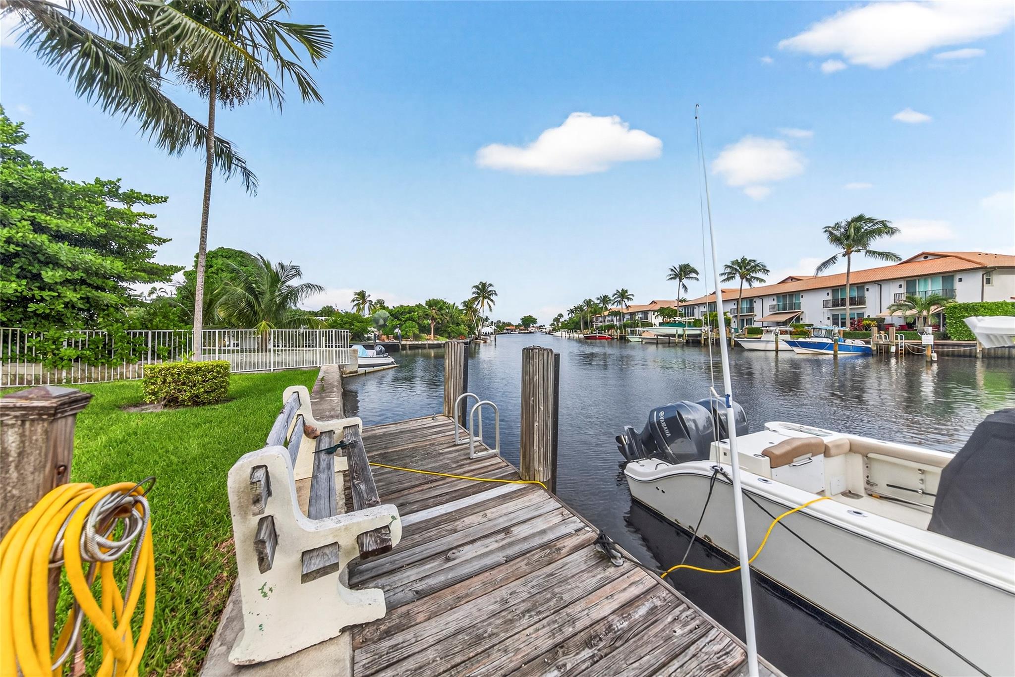 Cypress Landing - Residential