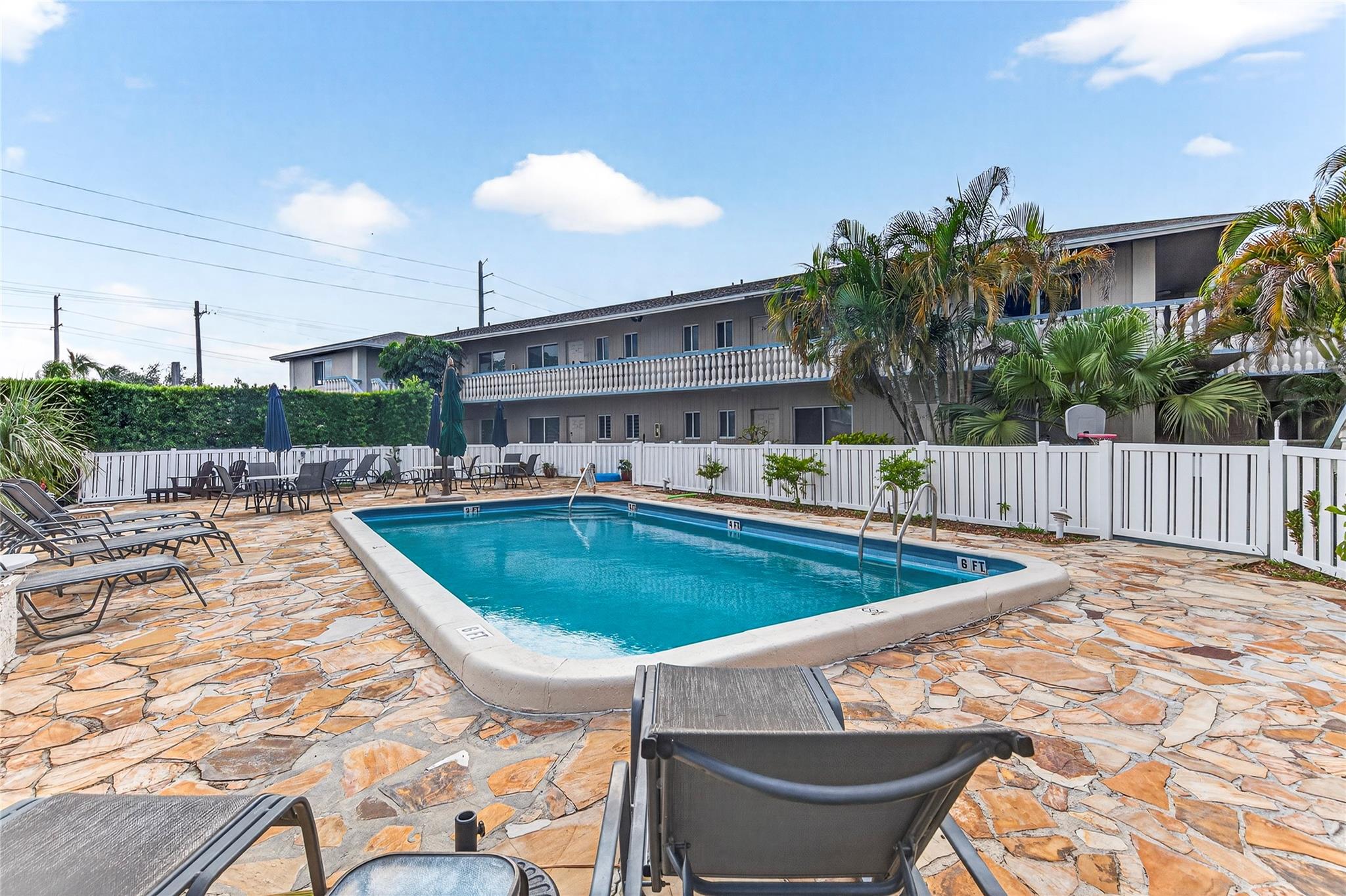 Cypress Landing - Residential