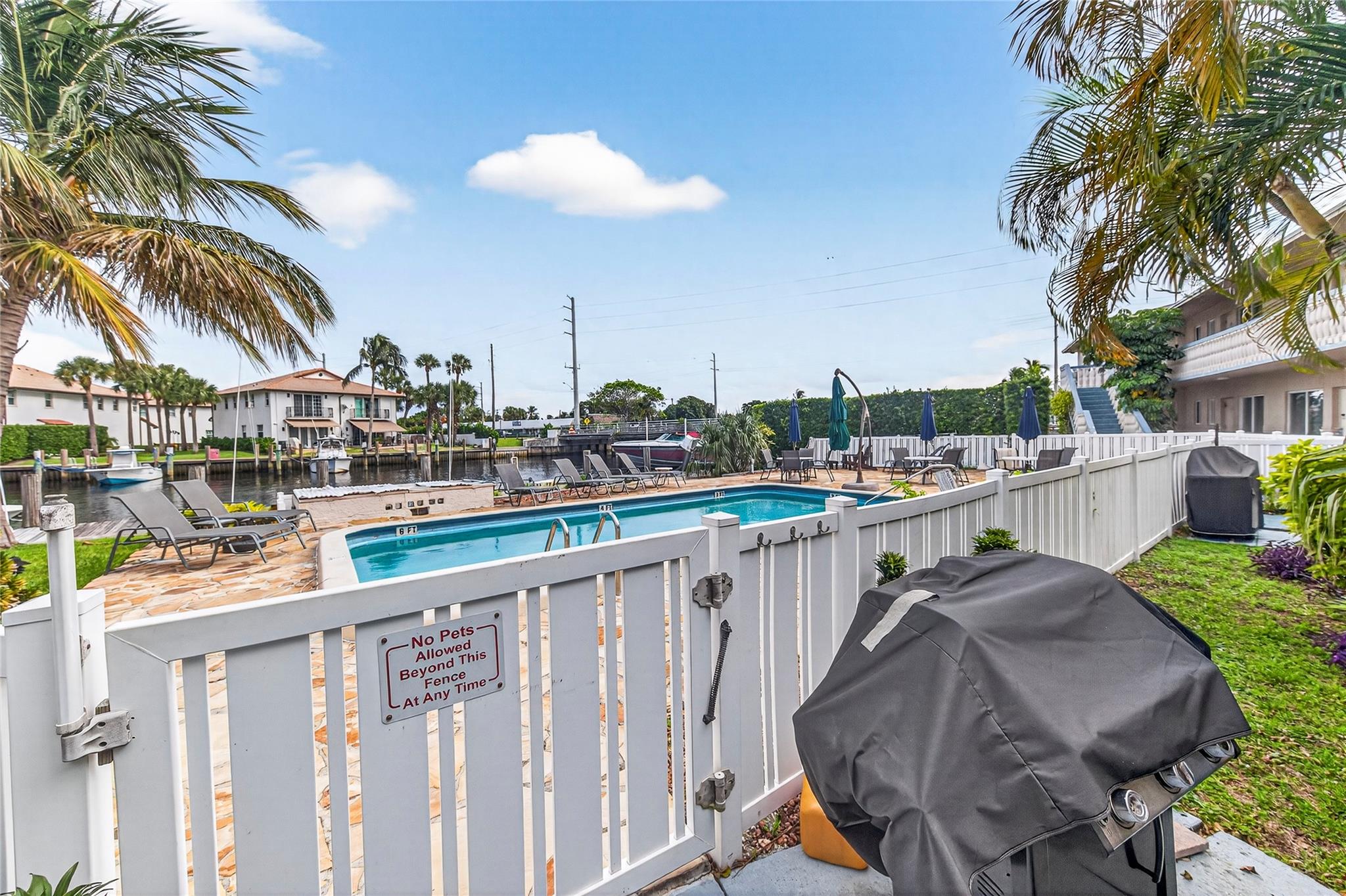 Cypress Landing - Residential