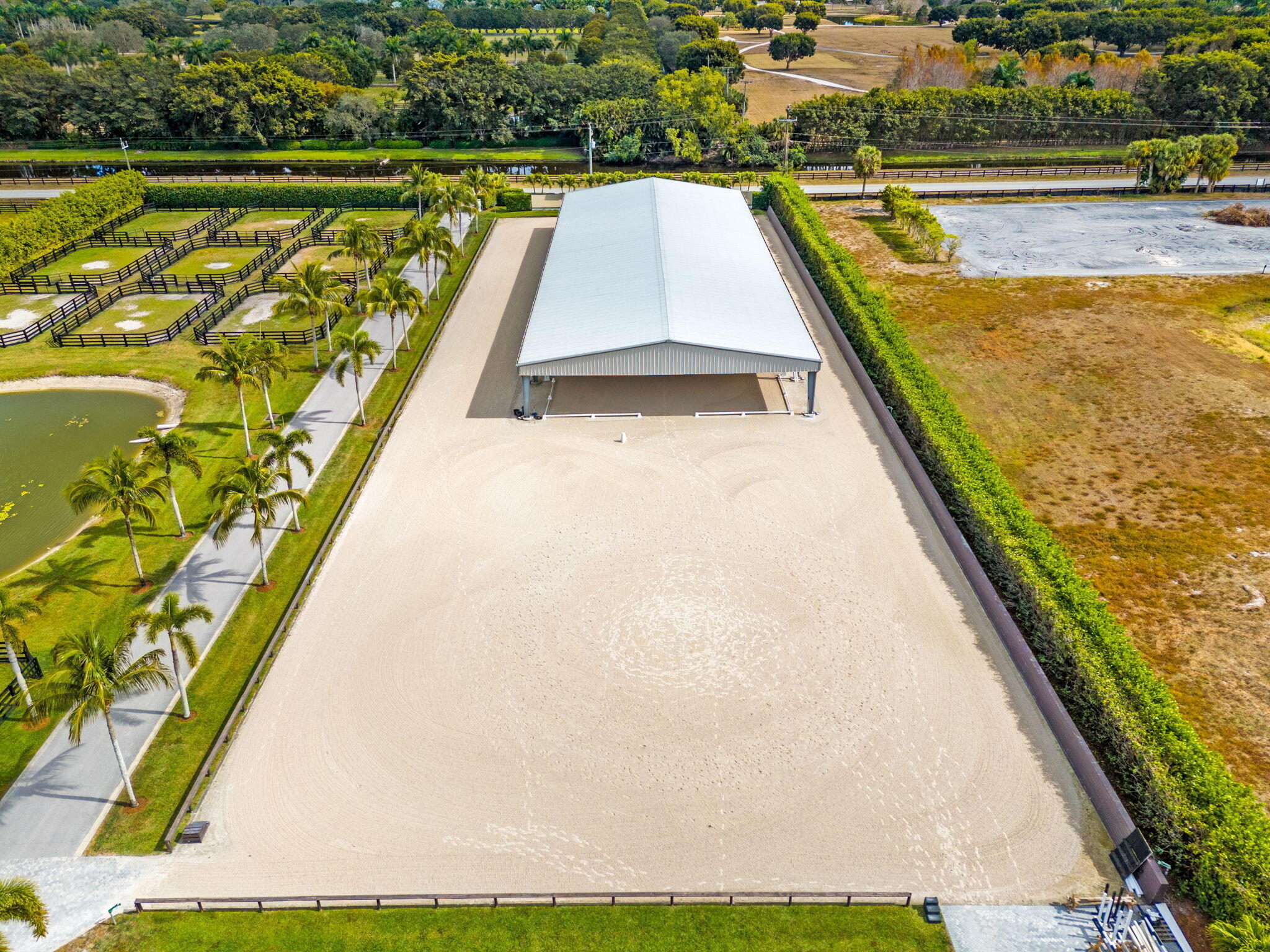 SOUTHFIELDS WELLINGTON COUNTRY - Residential Lease