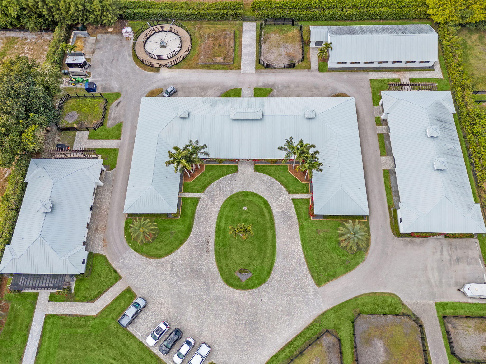 SOUTHFIELDS WELLINGTON COUNTRY - Residential Lease