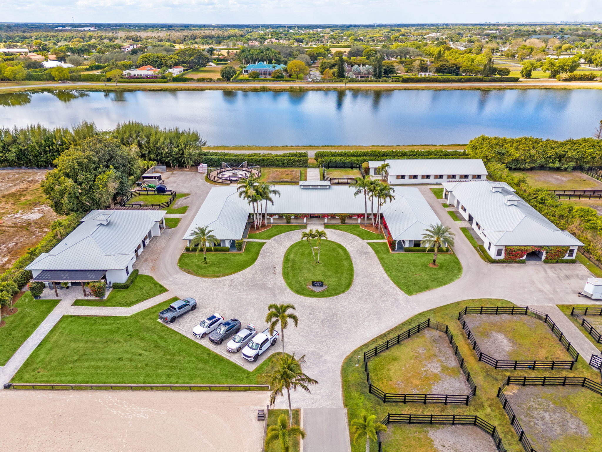 SOUTHFIELDS WELLINGTON COUNTRY - Residential Lease