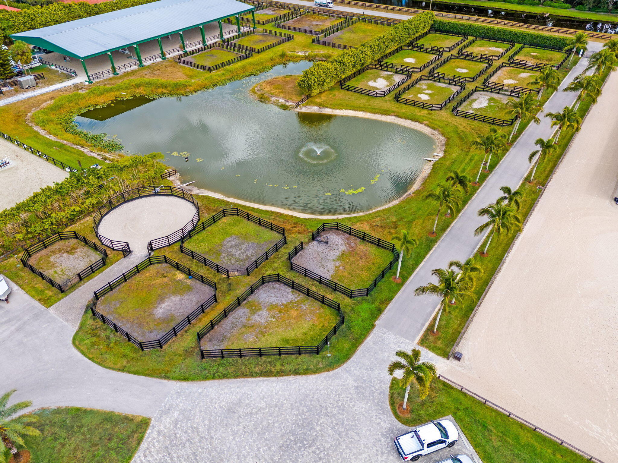 SOUTHFIELDS WELLINGTON COUNTRY - Residential Lease