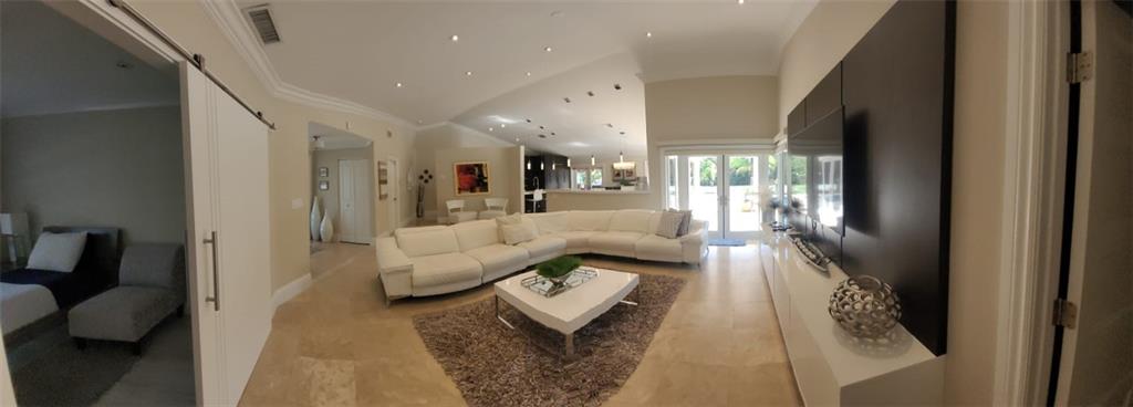 WINSTON PARK SEC ONE-A - Residential