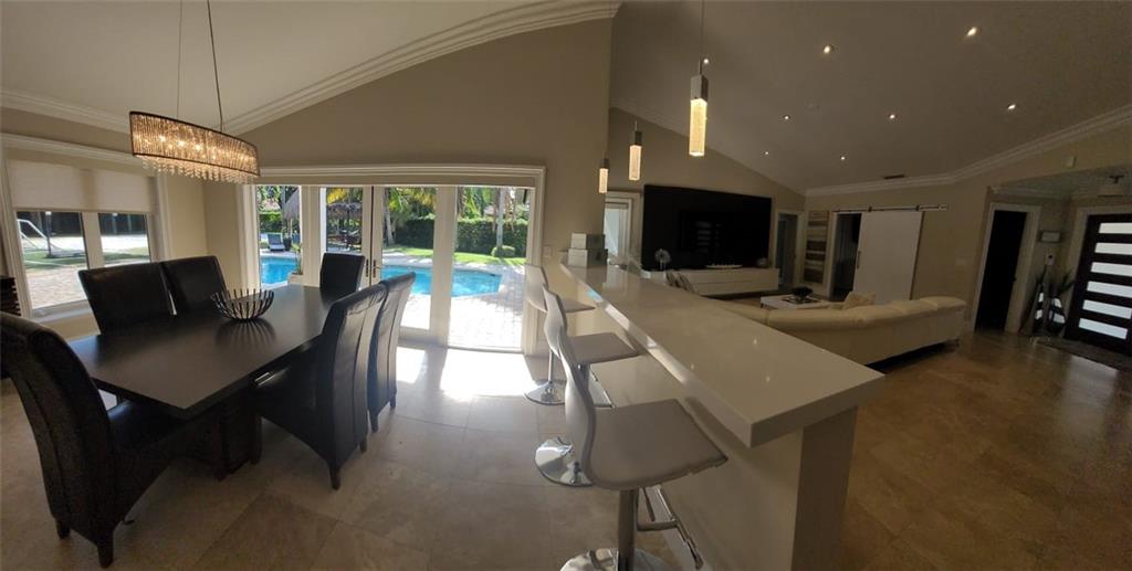 WINSTON PARK SEC ONE-A - Residential