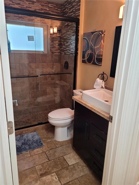 WINSTON PARK SEC ONE-A - Residential