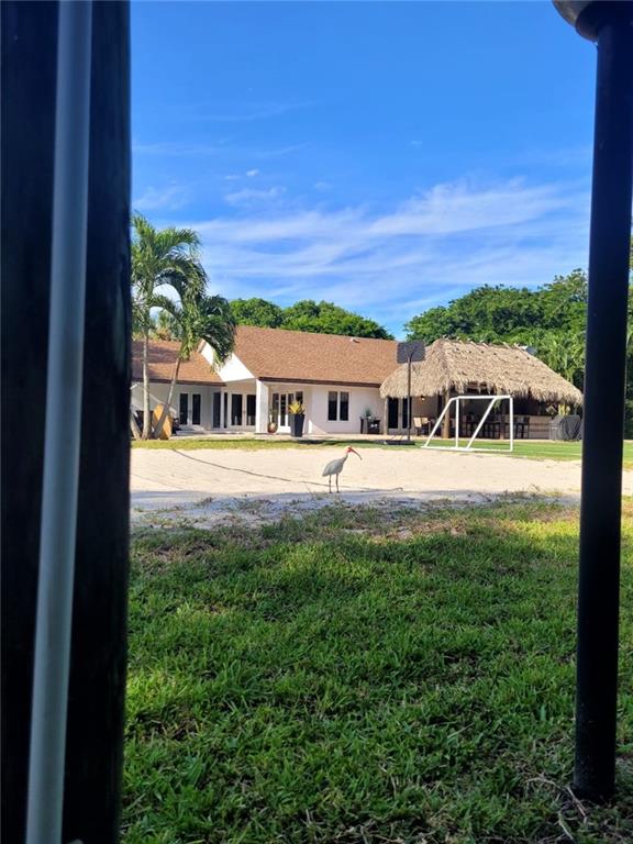 WINSTON PARK SEC ONE-A - Residential