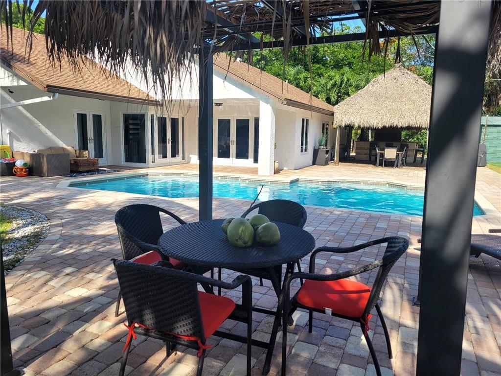 WINSTON PARK SEC ONE-A - Residential