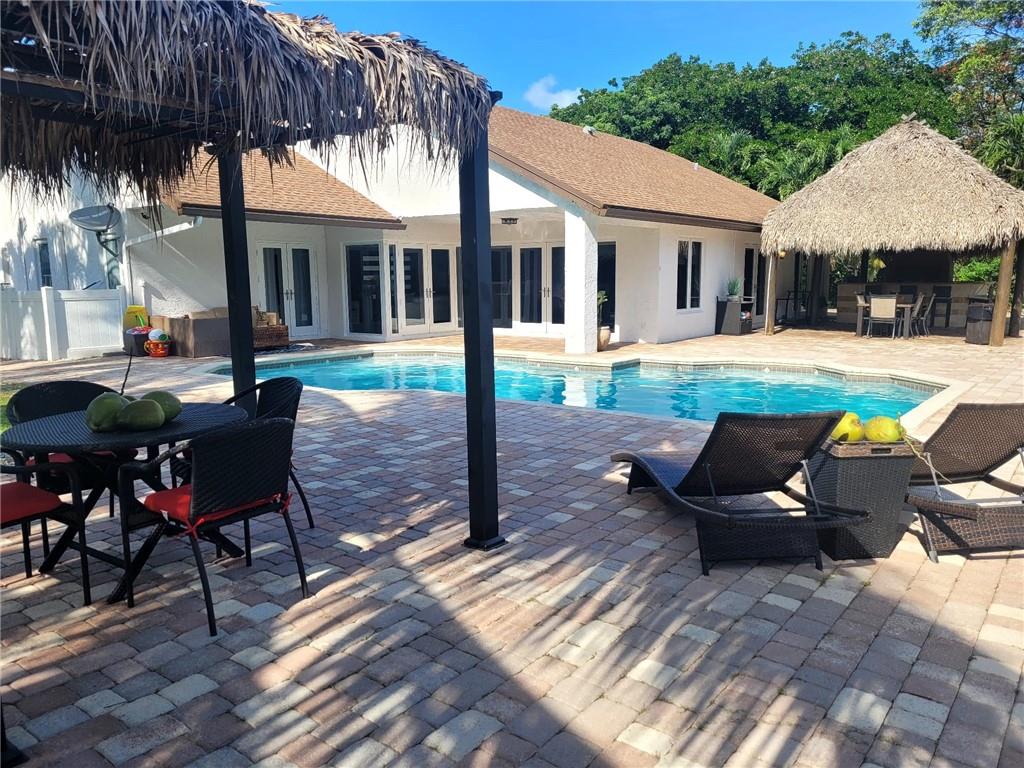 WINSTON PARK SEC ONE-A - Residential