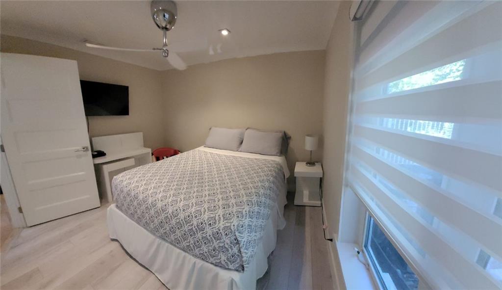 WINSTON PARK SEC ONE-A - Residential