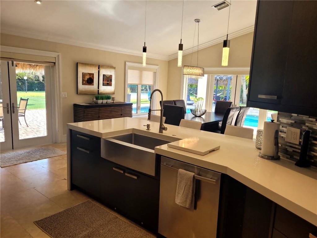 WINSTON PARK SEC ONE-A - Residential