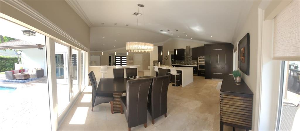 WINSTON PARK SEC ONE-A - Residential