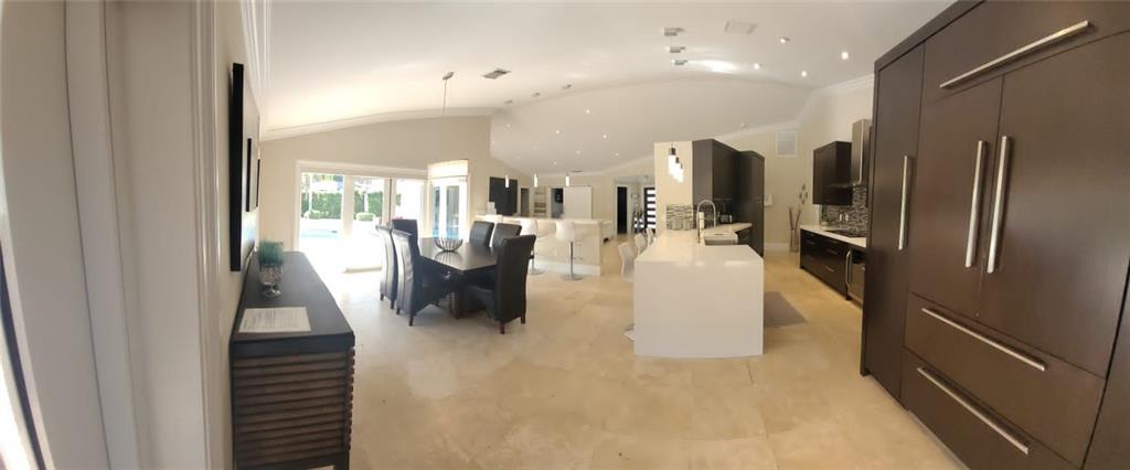 WINSTON PARK SEC ONE-A - Residential