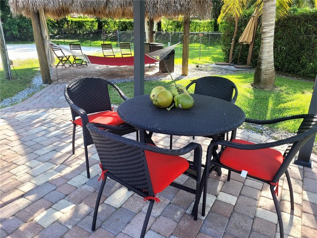 WINSTON PARK SEC ONE-A - Residential