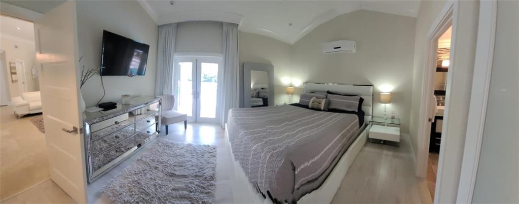 WINSTON PARK SEC ONE-A - Residential