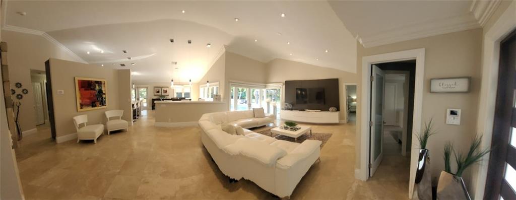 WINSTON PARK SEC ONE-A - Residential