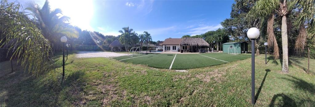 WINSTON PARK SEC ONE-A - Residential