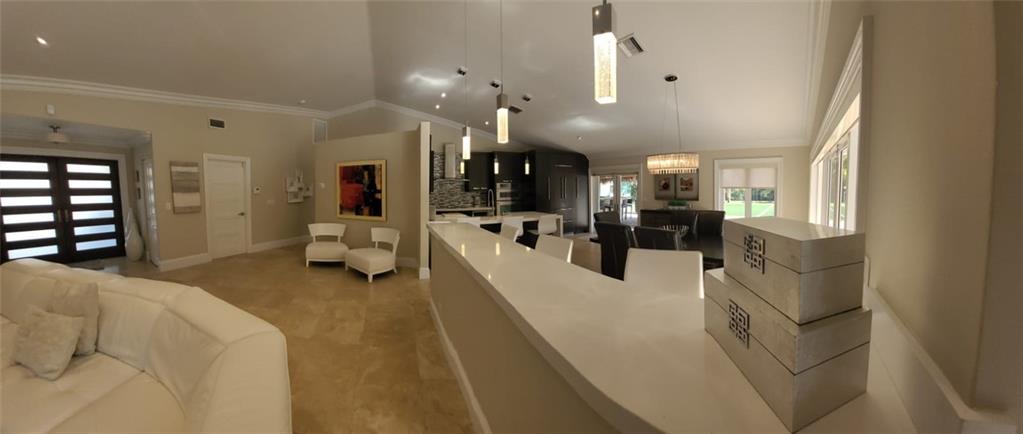 WINSTON PARK SEC ONE-A - Residential