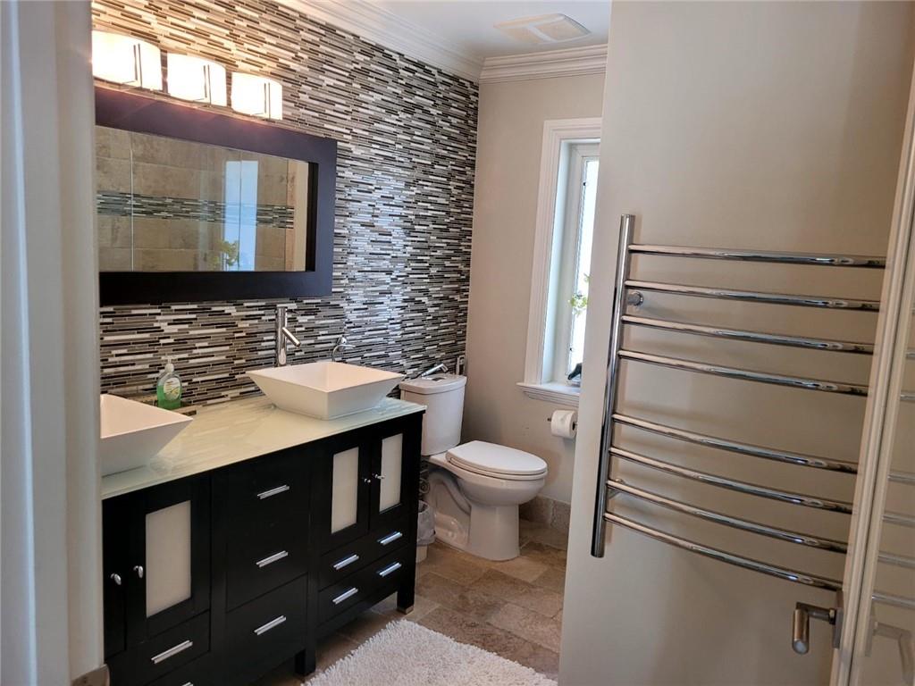 WINSTON PARK SEC ONE-A - Residential